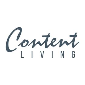 Content Living Logo