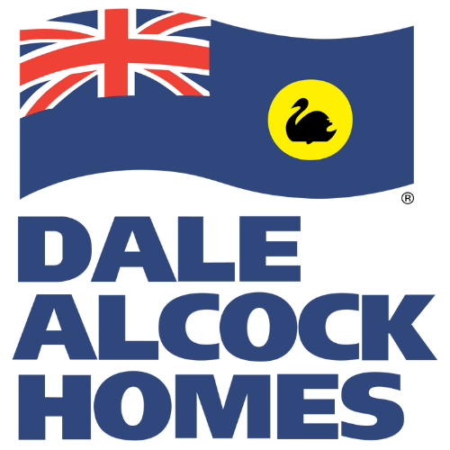 Dale Alcock Homes Logo