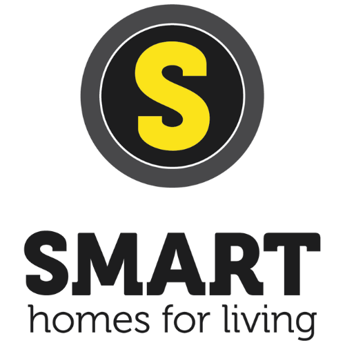 Smart Homes Logo
