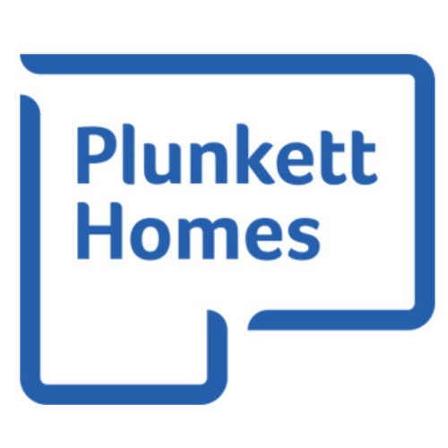 Plunkett Homes Logo