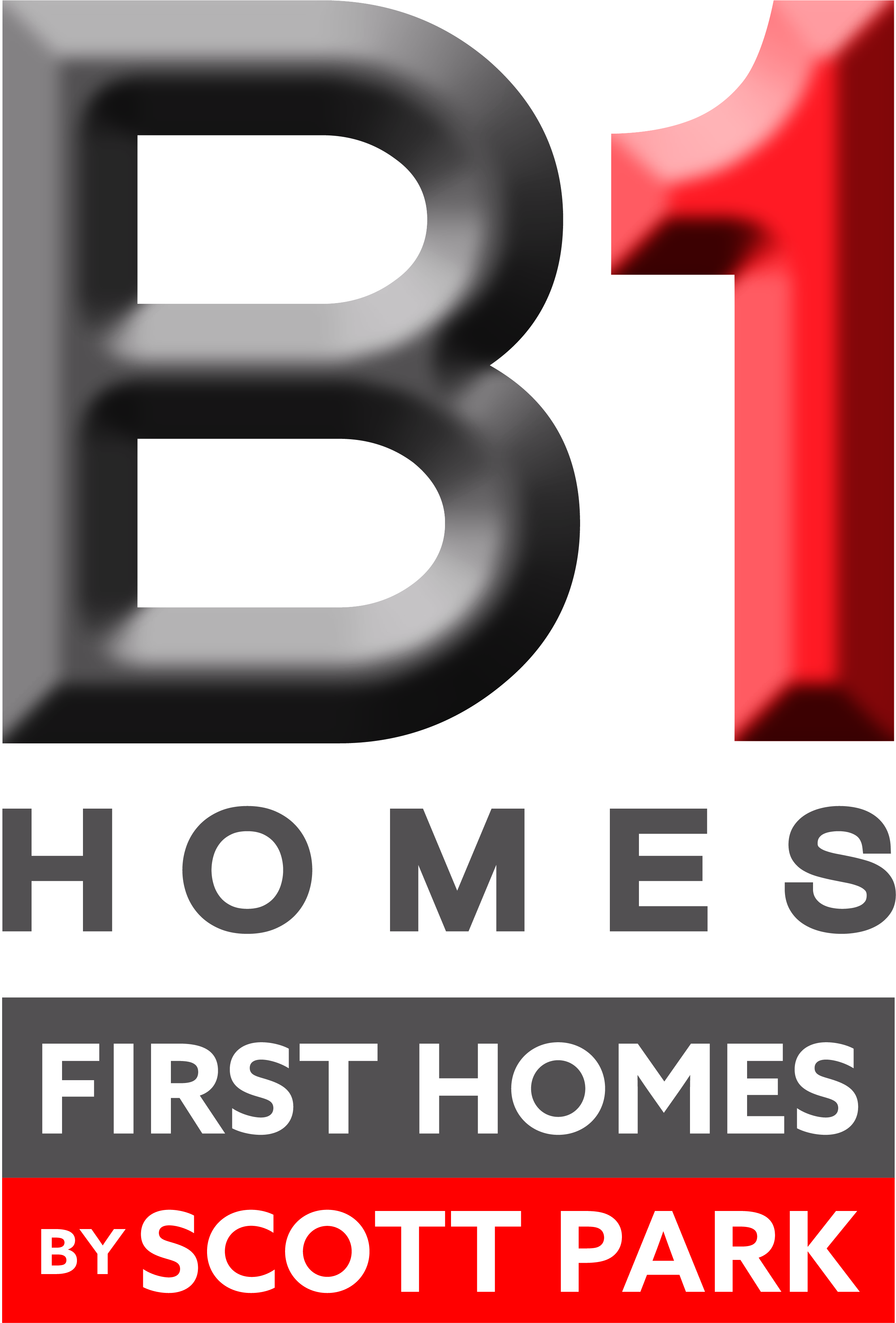 B1 Homes Logo
